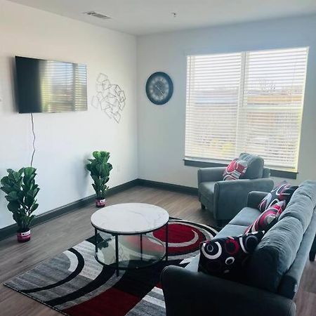 Downtown Augusta Beauty 2 Bed Apt Eksteriør bilde