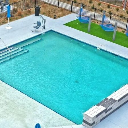 Downtown Augusta Beauty 2 Bed Apt Eksteriør bilde