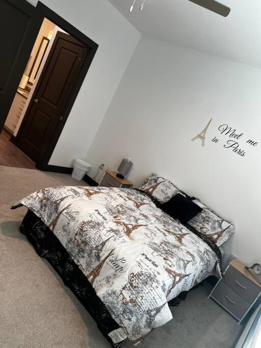 Downtown Augusta Beauty 2 Bed Apt Eksteriør bilde