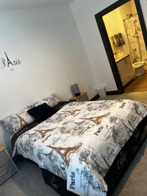 Downtown Augusta Beauty 2 Bed Apt Eksteriør bilde